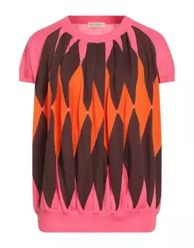 Свитер Ballantyne, розовый