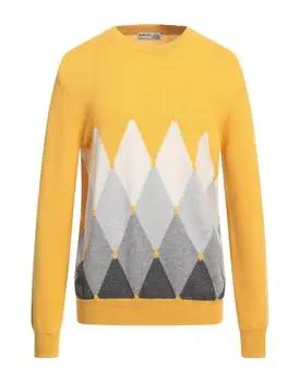 Свитер Ballantyne, желтый