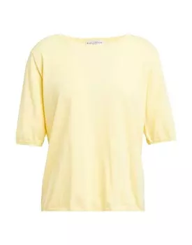 Свитер Ballantyne, желтый