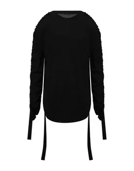 Свитер Balmain, черный