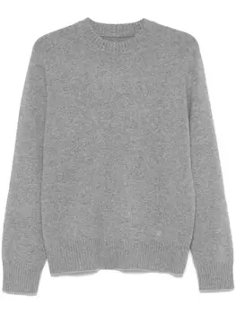 Свитер Baltra Loulou Studio, серый