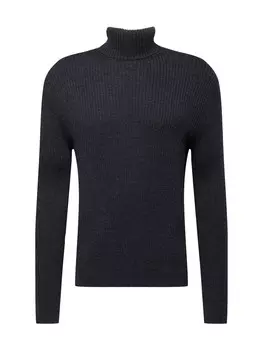 Свитер Banana Republic, антрацит