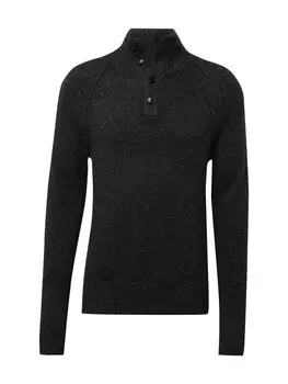 Свитер Banana Republic, антрацит