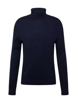 Свитер Banana Republic, темно-синий