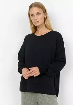 Свитер Banu Soyaconcept, черный