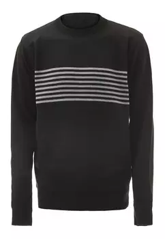 Свитер baradello Sweater, черный