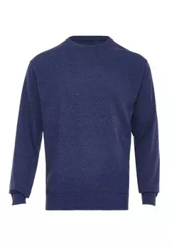 Свитер baradello Sweater, пятнистый синий