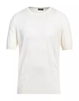 Свитер Barba Napoli, белый