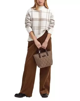 Свитер Barbour Deanna, мультиколор