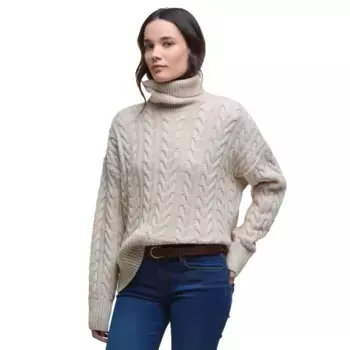 Свитер Barbour Embleton, бежевый