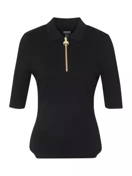 Свитер Barbour International Emerson, черный