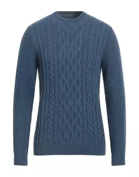 Свитер Barbour, синий