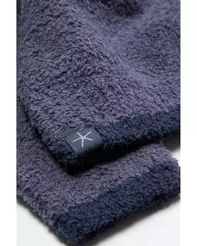 Свитер Barefoot Dreams Nordic Sweater, цвет Pacific Blue Multi