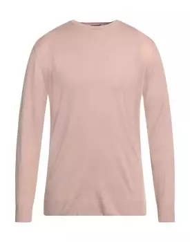 Свитер Barena, бледно-розовый