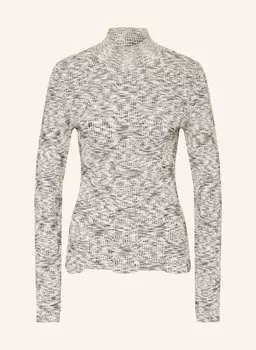 Свитер бариагз GESTUZ, черный/экрю