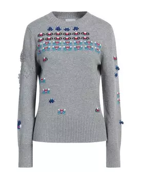 Свитер Barrie, серый