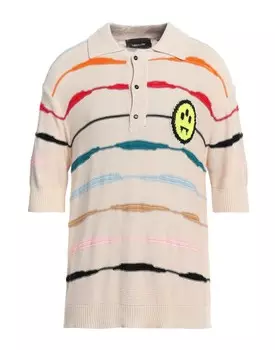 Свитер Barrow, бежевый