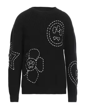 Свитер Barrow, черный