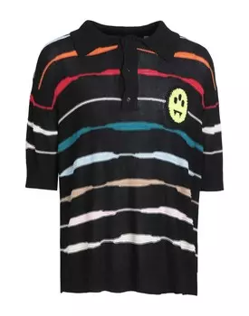 Свитер Barrow, черный