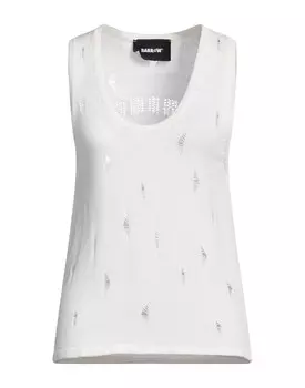 Свитер Barrow, молочный