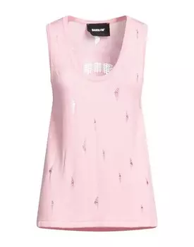 Свитер Barrow, розовый