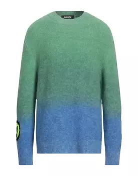 Свитер Barrow, зеленый