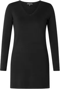 Свитер Base Level, черный