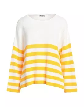 Свитер Base Milano, оранжевый