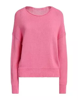 Свитер Base Milano, розовый