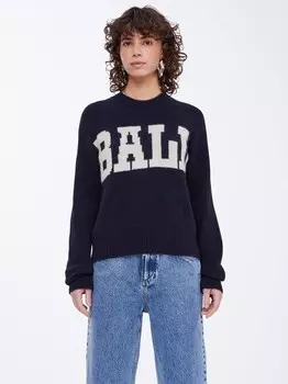 Свитер бастаси Ball, синий