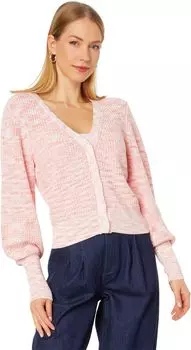 Свитер Bastille Cardigan Paige, цвет Bubblegum Multi