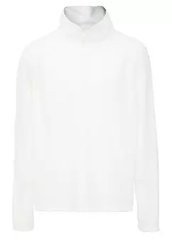 Свитер beach budz Sweater, белый