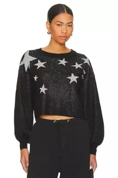 Свитер BEACH RIOT Ava, цвет Silver Star