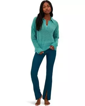 Свитер Beach Riot Wynn Top, цвет Crystal Coast