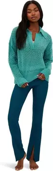 Свитер Beach Riot Wynn Top, цвет Crystal Coast