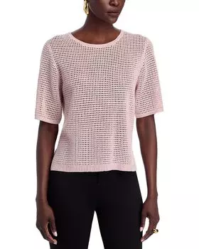 Свитер Beck Kobi Halperin, розовый