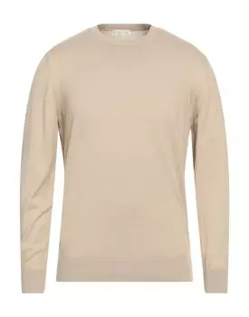 Свитер Become, бежевый