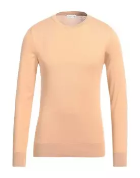 Свитер Become, коричневый