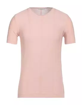 Свитер Become, розовый