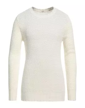 Свитер Become, слоновая кость