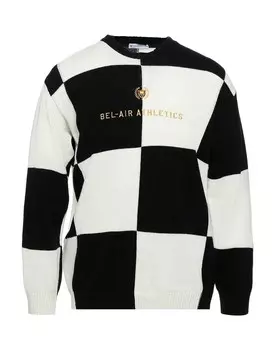 Свитер Bel, черный