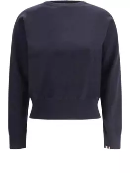 Свитер Belle extreme cashmere, синий