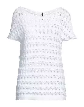 Свитер Bellwood, белый