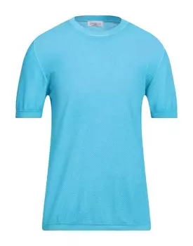 Свитер Bellwood, бирюзовый