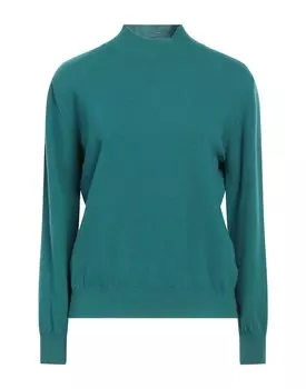 Свитер Bellwood, изумрудно-зеленый