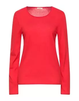 Свитер Bellwood, красный