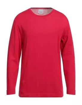 Свитер Bellwood, красный