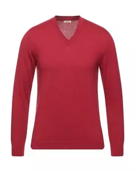 Свитер Bellwood, красный