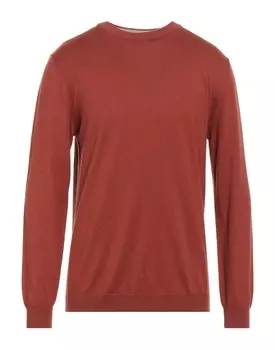 Свитер Bellwood, оранжевый