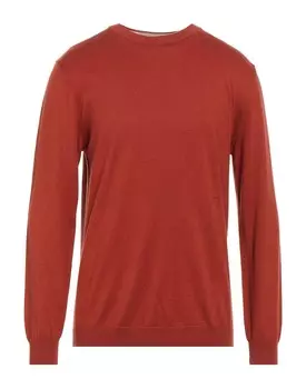 Свитер Bellwood, оранжевый